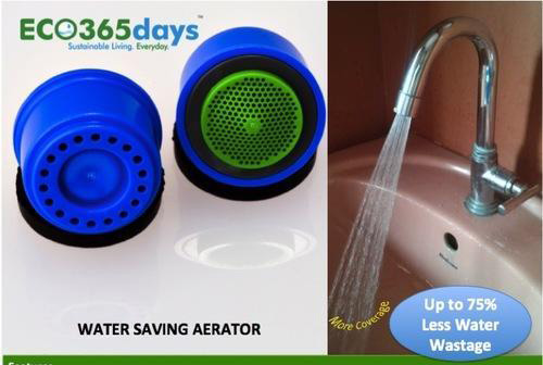 Eco365 Water Saving