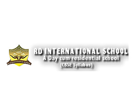 RD International School