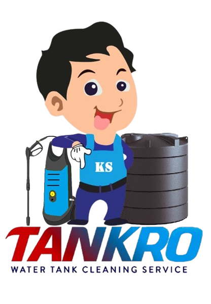Tankro logo